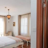 Oda Özellikleri Galerisi