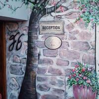 Lobi & Oturma Alanları Galerisi