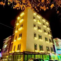 Genel Görünüm Galerisi