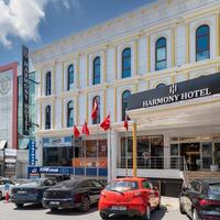 Genel Görünüm Galerisi