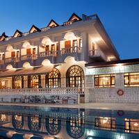 Genel Görünüm Galerisi