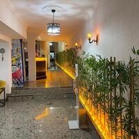 Lobi & Oturma Alanları Galerisi