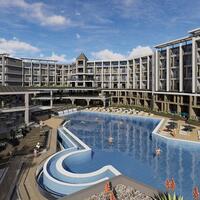 Genel Görünüm Galerisi