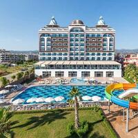 Genel Görünüm Galerisi