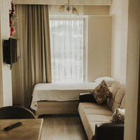 Oda Özellikleri Galerisi