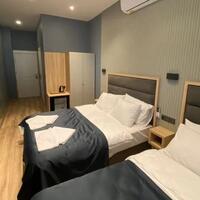 Oda Özellikleri Galerisi