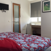 Oda Özellikleri Galerisi