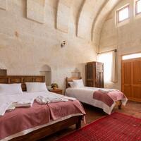 Oda Özellikleri Galerisi