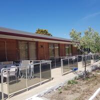 Bahçe & Oturma Alanları Galerisi