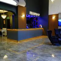 Lobi & Oturma Alanları Galerisi