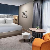 Oda Özellikleri Galerisi