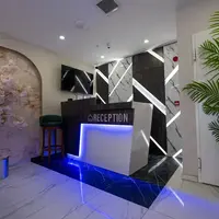 Lobi & Oturma Alanları Galerisi