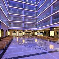 Lobi & Oturma Alanları Galerisi