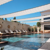 Havuz & Plaj Galerisi