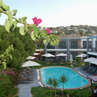 Bahçe & Oturma Alanları Galerisi