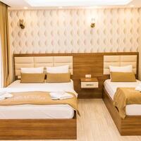 Oda Özellikleri Galerisi