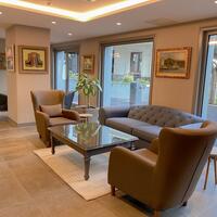 Lobi & Oturma Alanları Galerisi