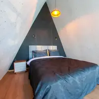 Oda Özellikleri Galerisi