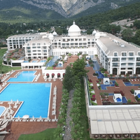 Genel Görünüm Galerisi