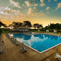 Havuz & Plaj Galerisi