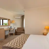 Oda Özellikleri Galerisi