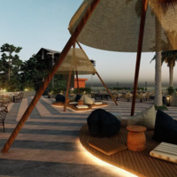 Bahçe & Oturma Alanları Galerisi