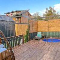 Bahçe & Oturma Alanları Galerisi