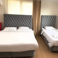 Oda Özellikleri Galerisi