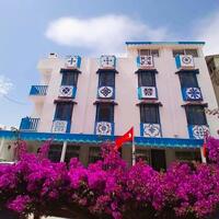 Genel Görünüm Galerisi