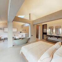 Oda Özellikleri Galerisi