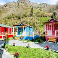 Genel Görünüm Galerisi