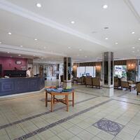 Lobi & Oturma Alanları Galerisi