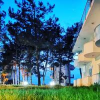 Bahçe & Oturma Alanları Galerisi