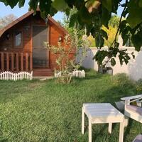 Bahçe & Oturma Alanları Galerisi