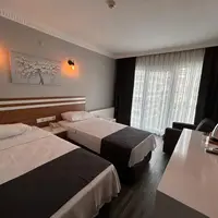 Oda Özellikleri Galerisi