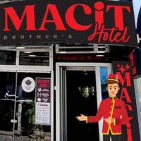 Genel Görünüm Galerisi