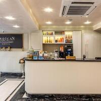 Lobi & Oturma Alanları Galerisi