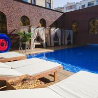 Havuz & Plaj Galerisi