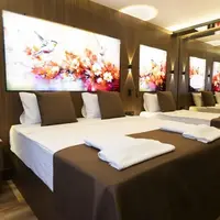 Oda Özellikleri Galerisi