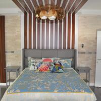 Oda Özellikleri Galerisi