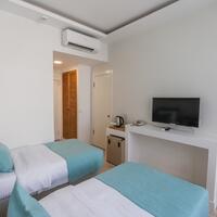 Oda Özellikleri Galerisi