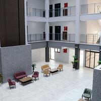 Lobi & Oturma Alanları Galerisi