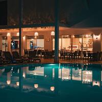 Havuz & Plaj Galerisi