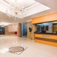 Lobi & Oturma Alanları Galerisi