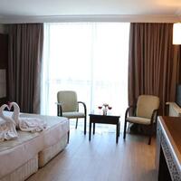 Oda Özellikleri Galerisi