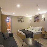 Oda Özellikleri Galerisi