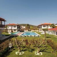 Bahçe & Oturma Alanları Galerisi