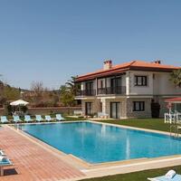 Havuz & Plaj Galerisi