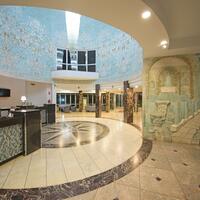 Lobi & Oturma Alanları Galerisi