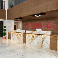 Lobi & Oturma Alanları Galerisi